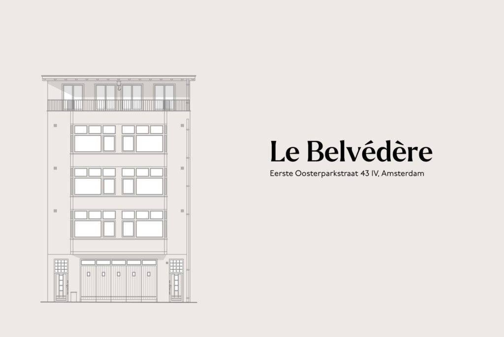 Eerste Oosterparkstraat 43-4, Amsterdam - Afbeelding 5