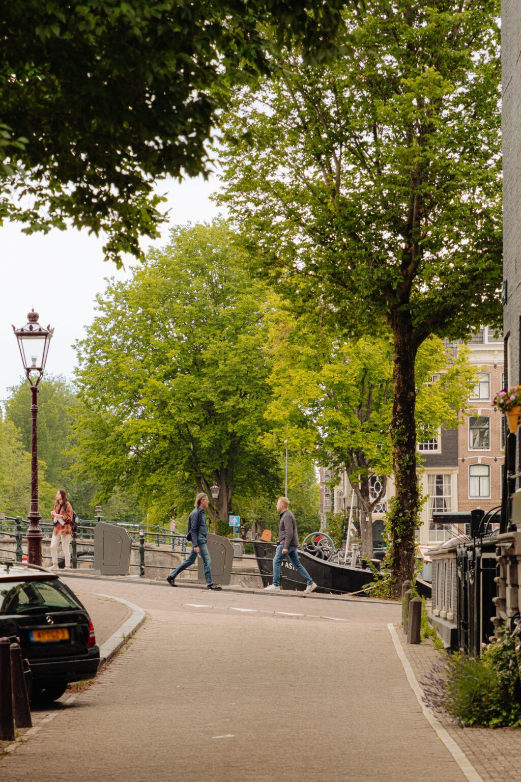 Nieuwe Prinsengracht 11D 1, Amsterdam - Afbeelding 26