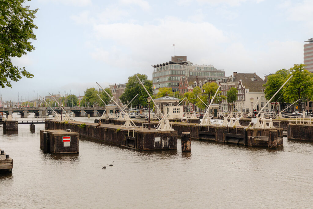 Nieuwe Prinsengracht 11D 1, Amsterdam - Afbeelding 27