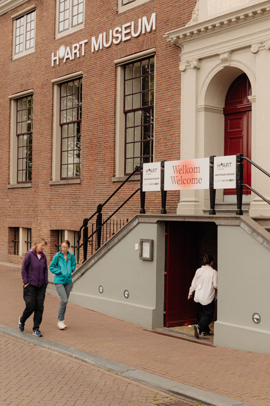 Nieuwe Prinsengracht 11D 1, Amsterdam - Afbeelding 28