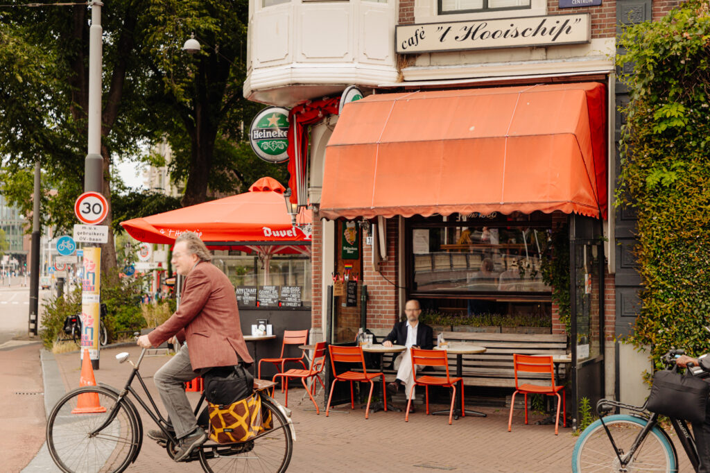 Nieuwe Prinsengracht 11D 1, Amsterdam - Afbeelding 29