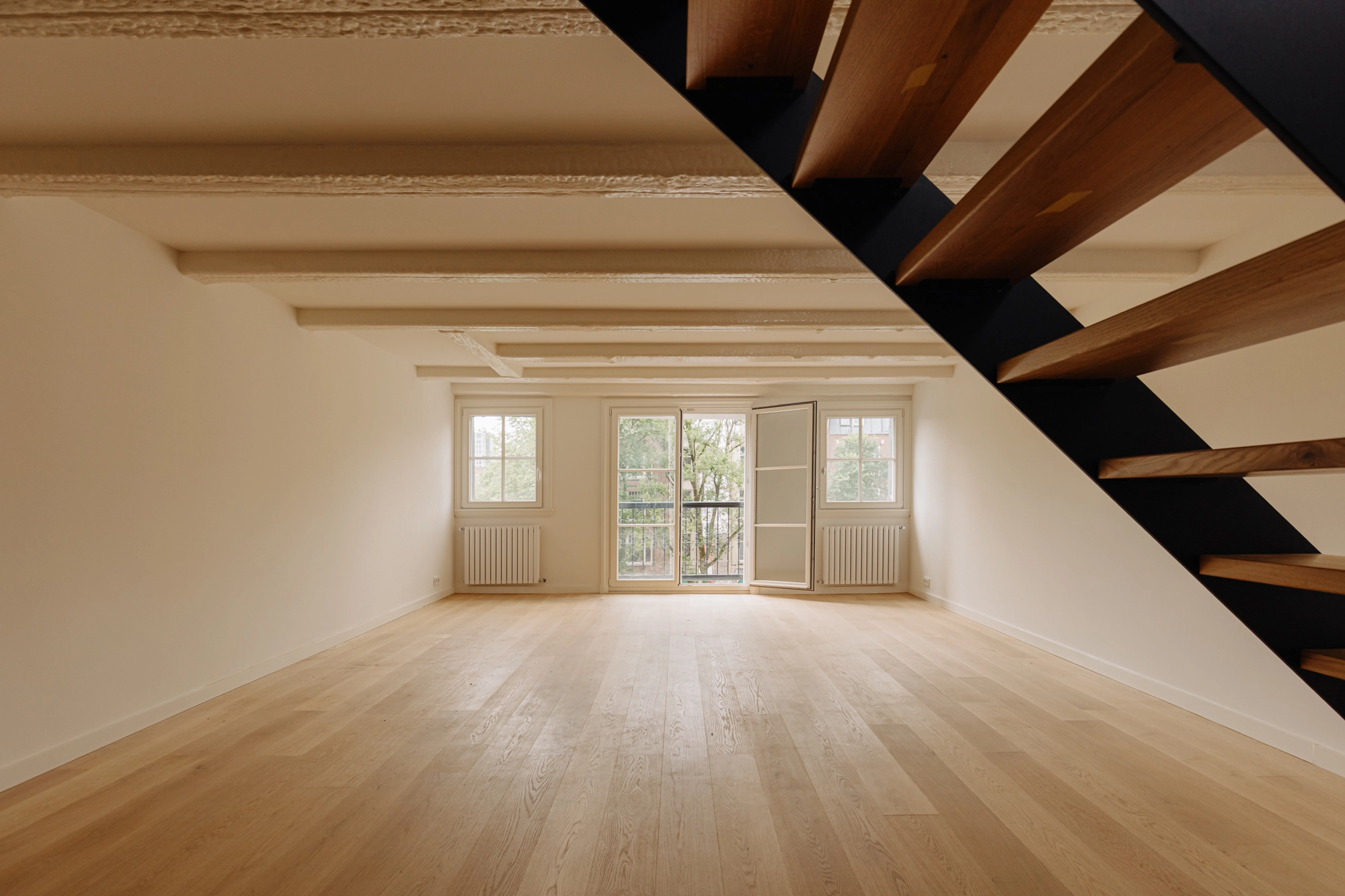 Nieuwe Prinsengracht 11D 1, Amsterdam