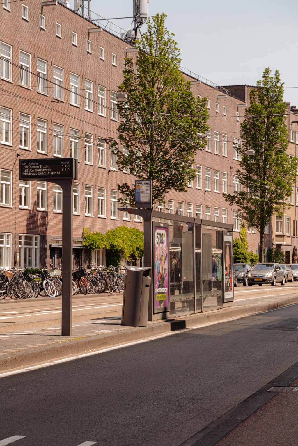 Jan den Haenstraat 14C, Amsterdam - Afbeelding 27