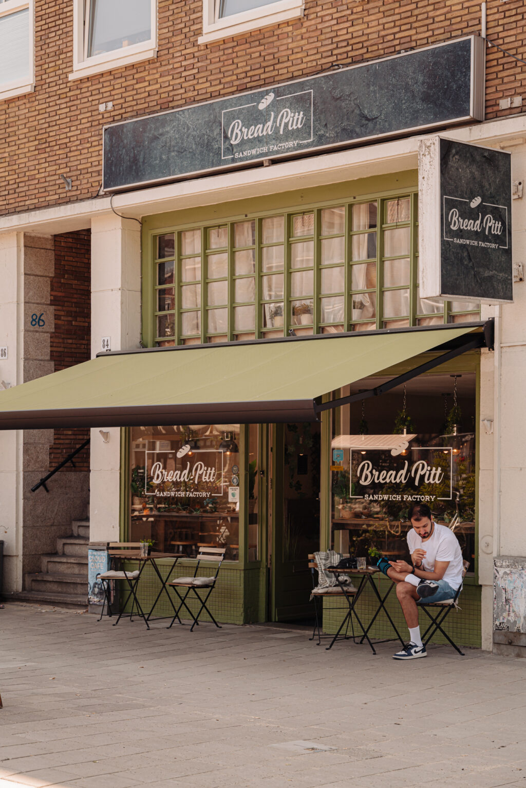 Jan den Haenstraat 14C, Amsterdam - Afbeelding 30