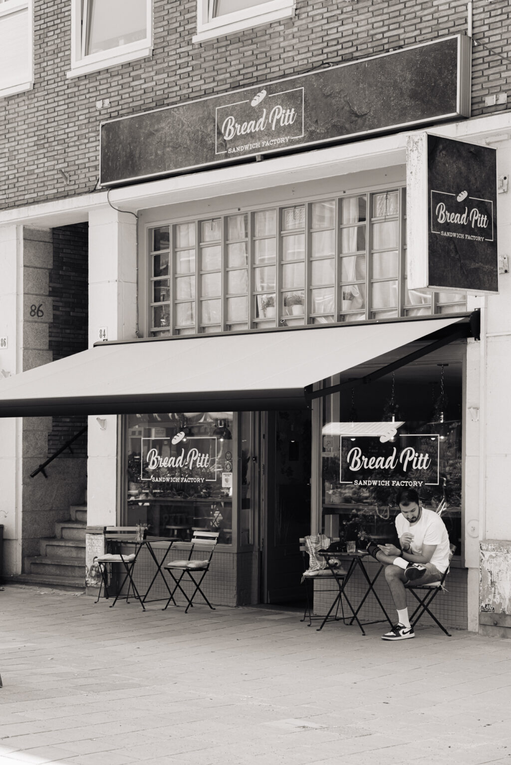 Jan den Haenstraat 14C, Amsterdam - Afbeelding 29