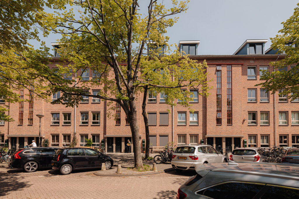 Jan den Haenstraat 14C, Amsterdam - Afbeelding 6