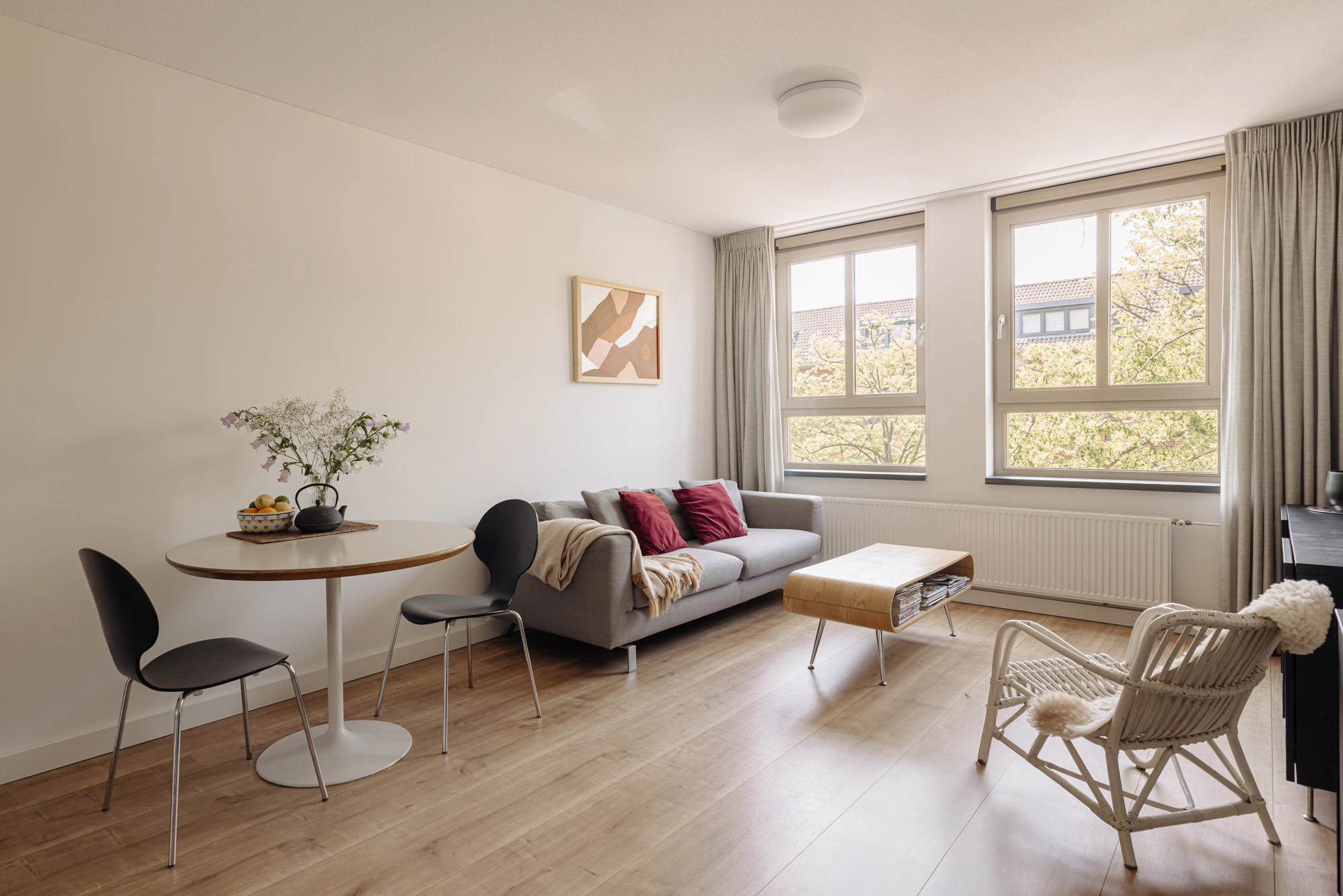 Jan den Haenstraat 14C, Amsterdam