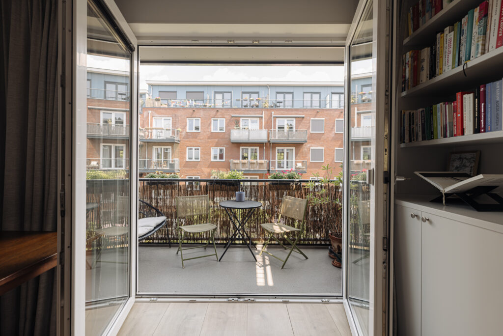 Jan den Haenstraat 14C, Amsterdam - Afbeelding 22