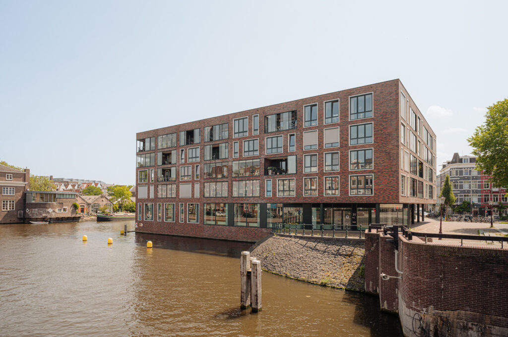 Anne Frankstraat 103, Amsterdam - Afbeelding 1