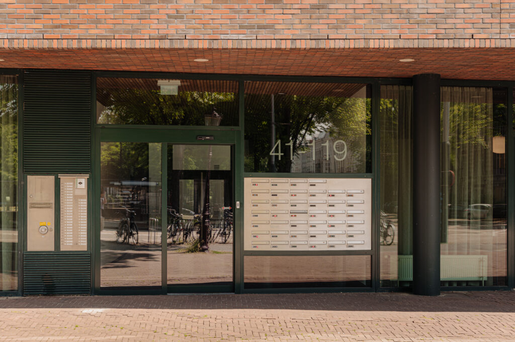 Anne Frankstraat 103, Amsterdam - Afbeelding 3