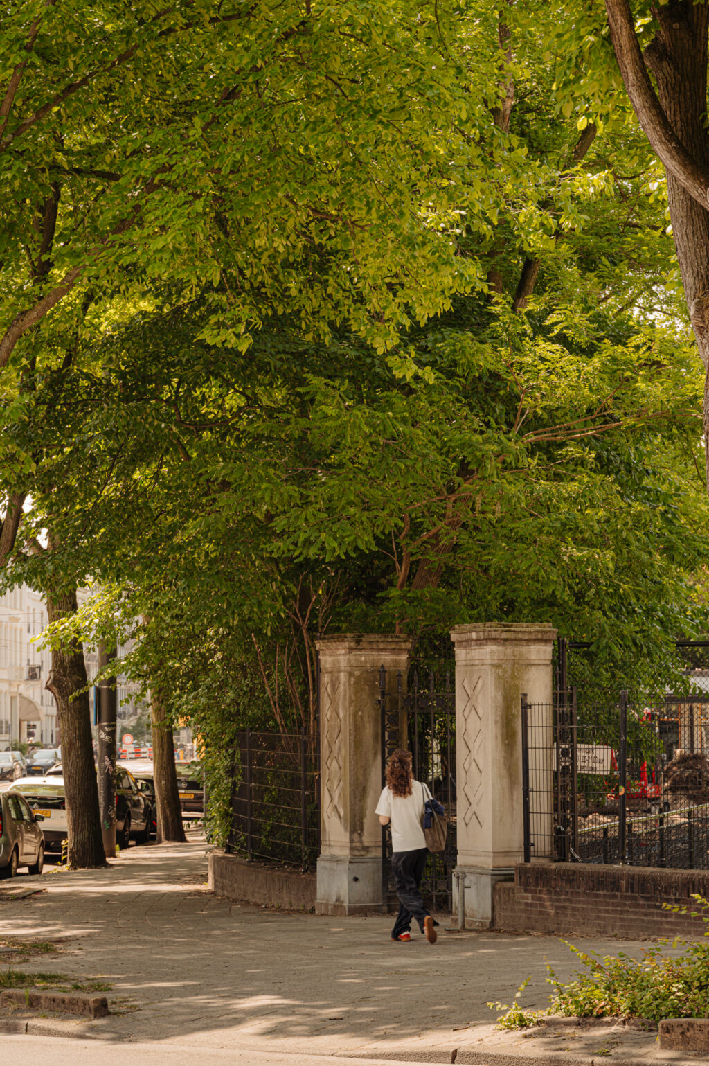 Anne Frankstraat 103, Amsterdam - Afbeelding 48