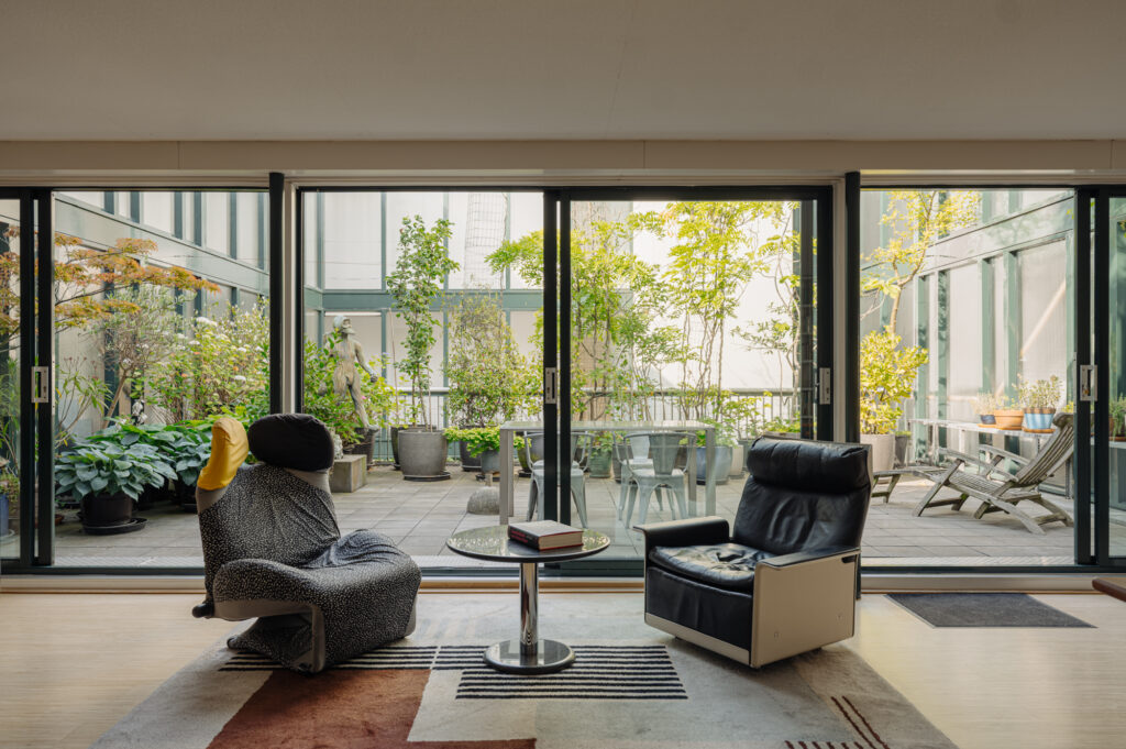 Anne Frankstraat 103, Amsterdam - Afbeelding 4