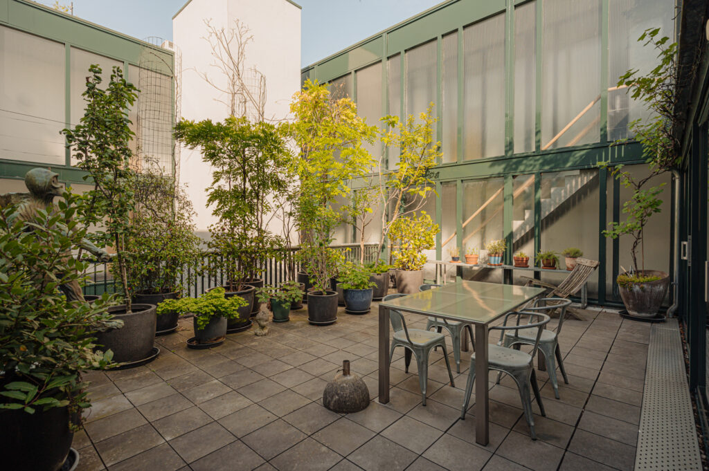 Anne Frankstraat 103, Amsterdam - Afbeelding 40