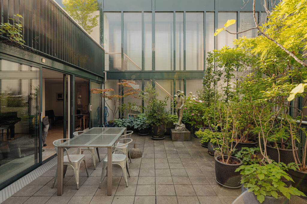 Anne Frankstraat 103, Amsterdam - Afbeelding 41