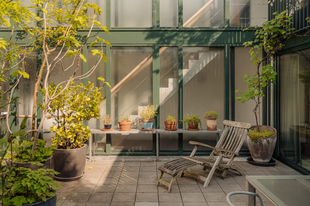 Anne Frankstraat 103, Amsterdam - Afbeelding 44