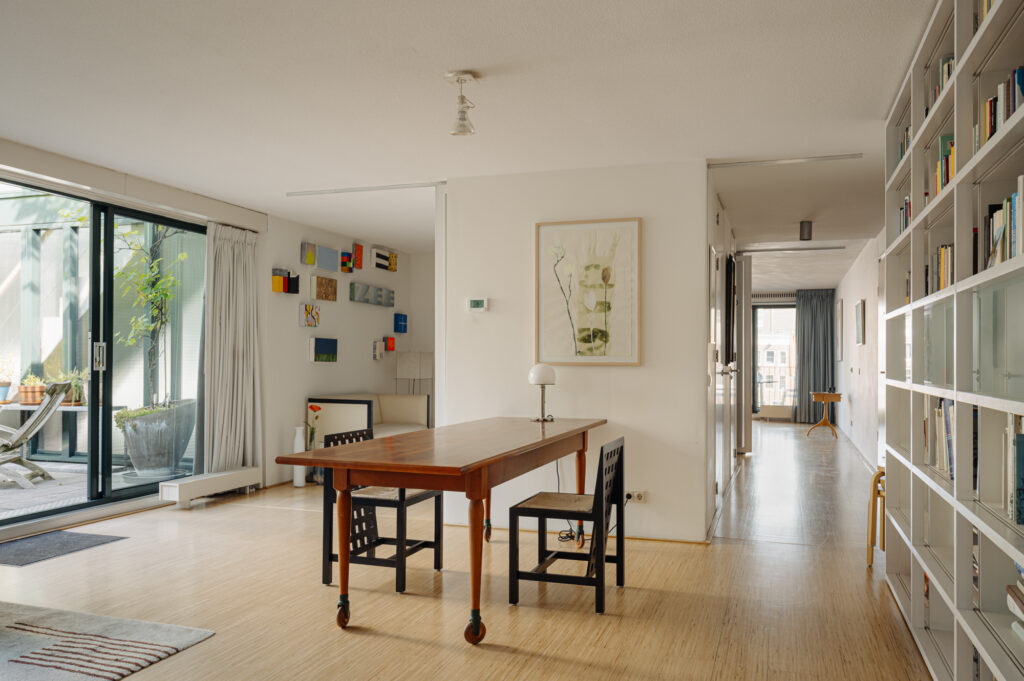 Anne Frankstraat 103, Amsterdam - Afbeelding 6