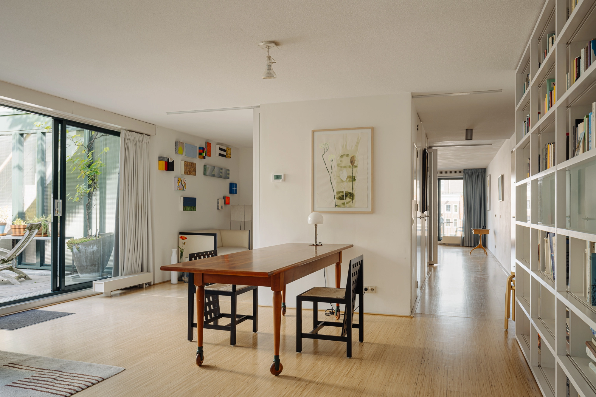 Anne Frankstraat 103, Amsterdam