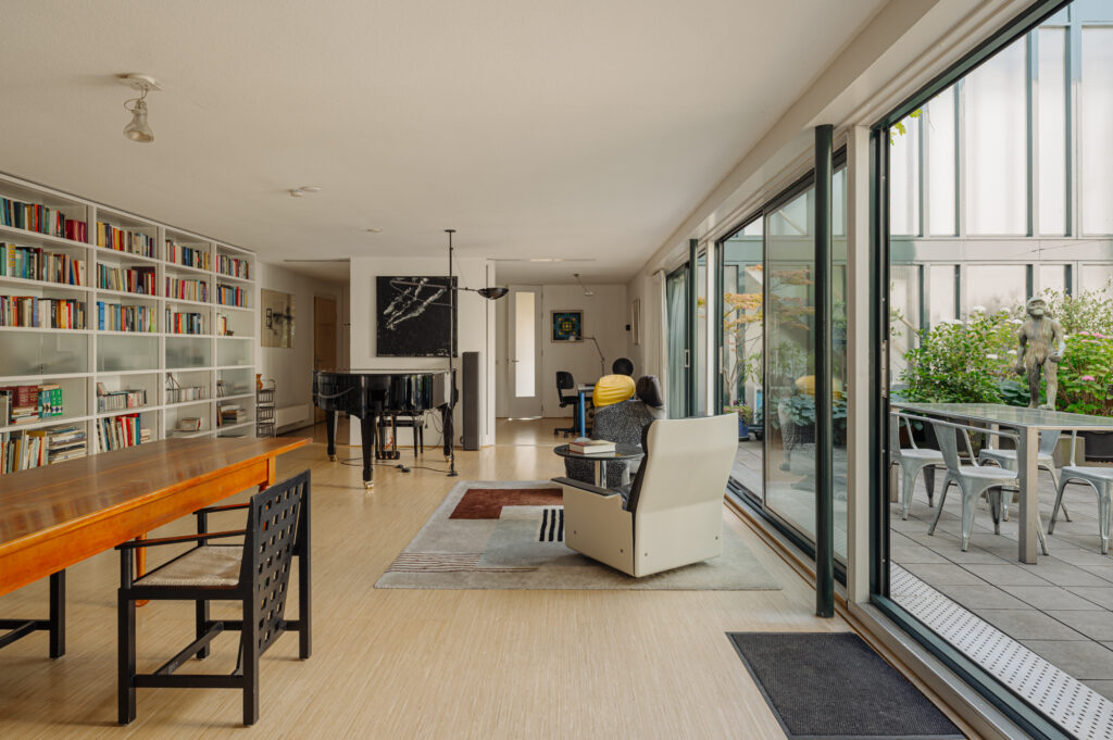 Anne Frankstraat 103, Amsterdam - Afbeelding 10