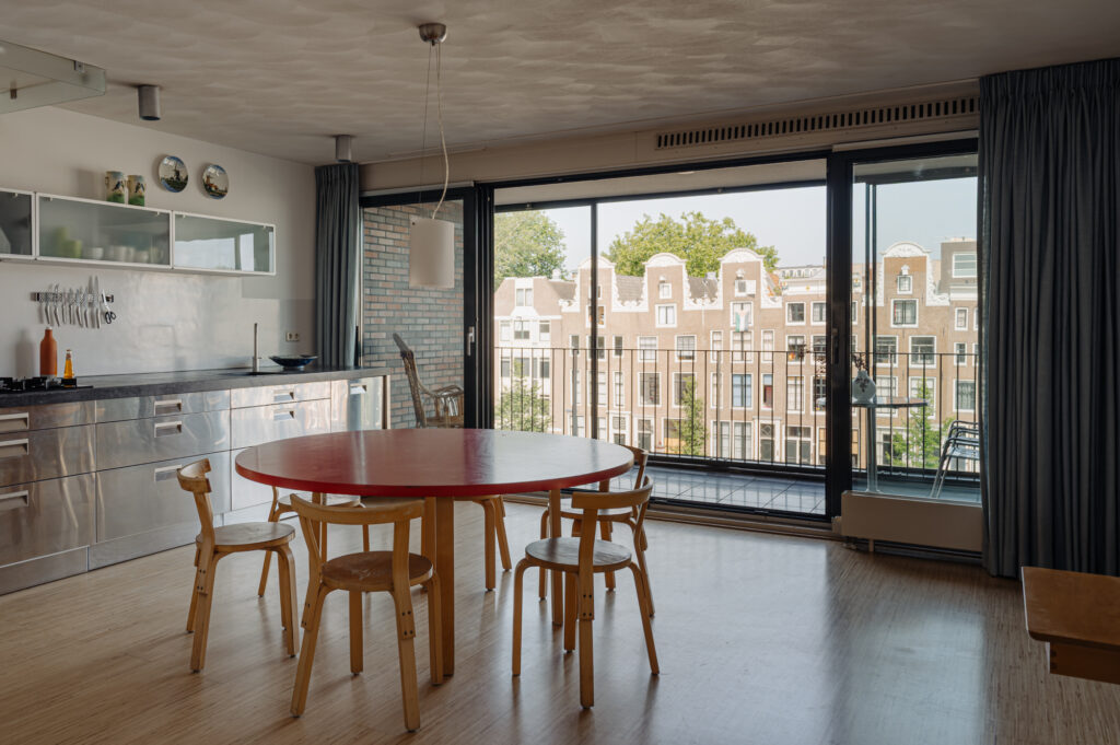 Anne Frankstraat 103, Amsterdam - Afbeelding 12