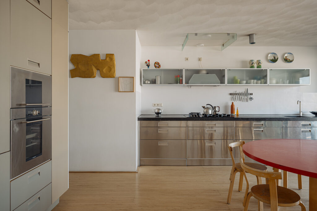 Anne Frankstraat 103, Amsterdam - Afbeelding 13