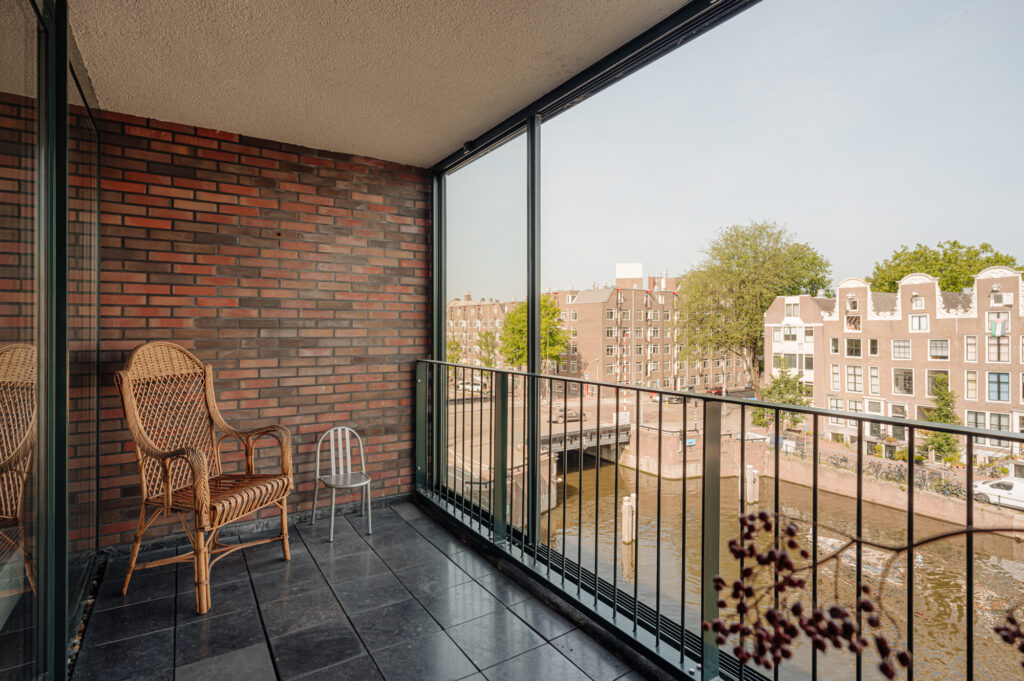 Anne Frankstraat 103, Amsterdam - Afbeelding 14