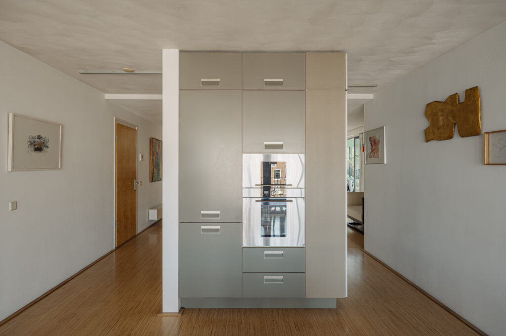 Anne Frankstraat 103, Amsterdam - Afbeelding 16