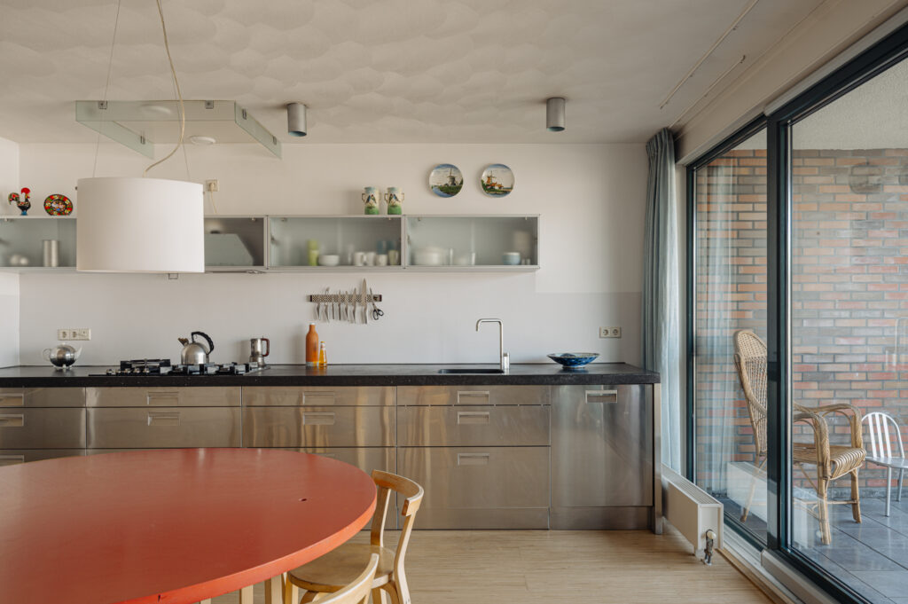 Anne Frankstraat 103, Amsterdam - Afbeelding 17