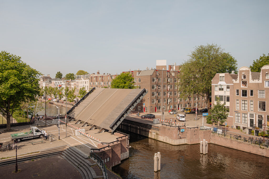 Anne Frankstraat 103, Amsterdam - Afbeelding 19