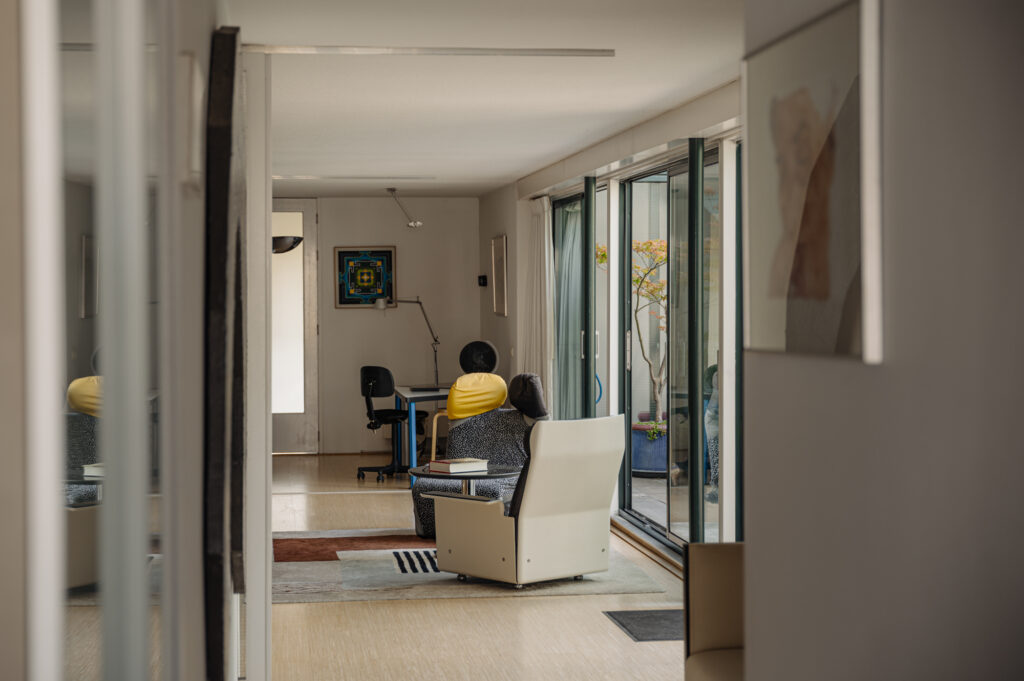 Anne Frankstraat 103, Amsterdam - Afbeelding 21