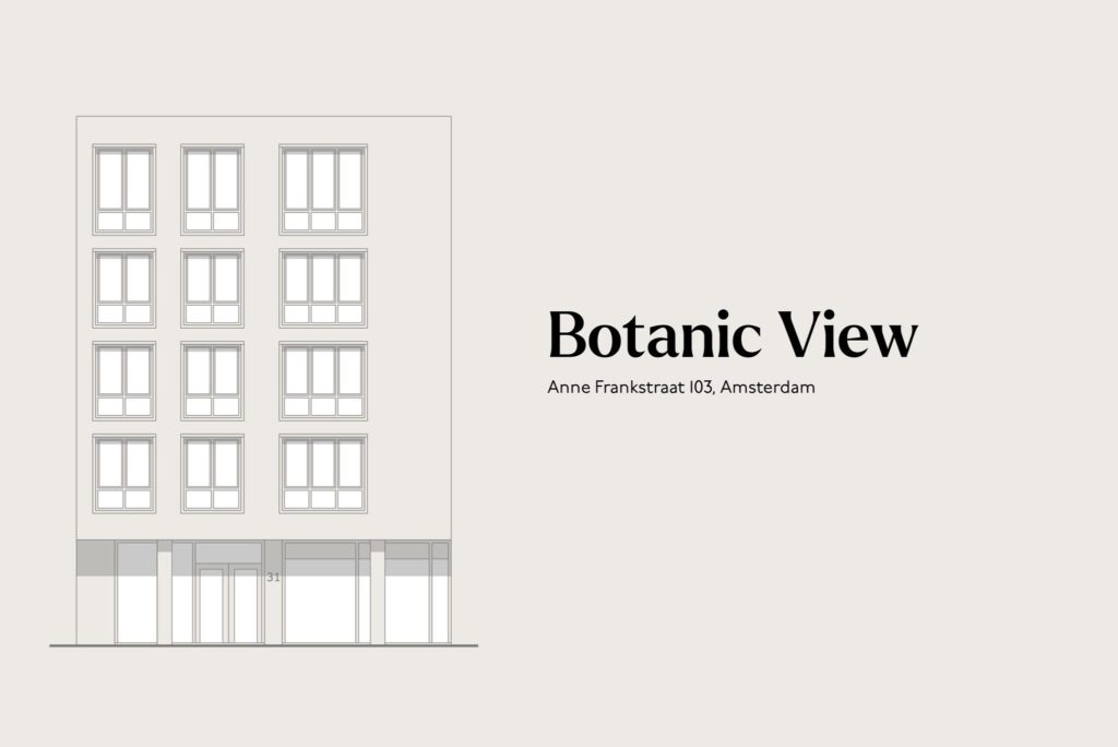 Anne Frankstraat 103, Amsterdam - Afbeelding 50