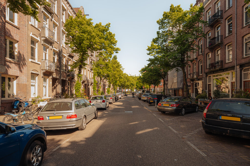 Andreas Bonnstraat 32-4, Amsterdam - Afbeelding 34