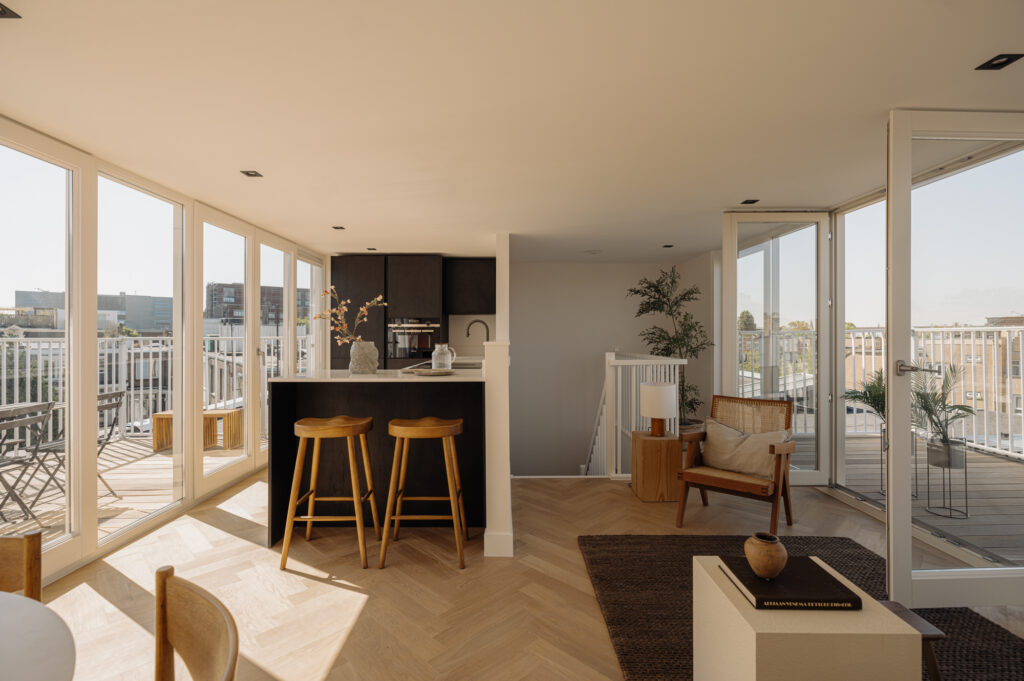 Andreas Bonnstraat 32-4, Amsterdam - Afbeelding 1