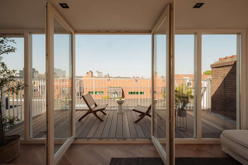 Andreas Bonnstraat 32-4, Amsterdam - Afbeelding 4