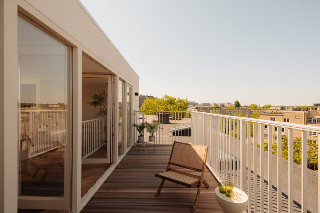 Andreas Bonnstraat 32-4, Amsterdam - Afbeelding 16