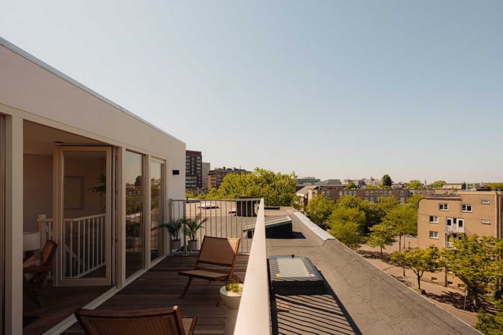 Andreas Bonnstraat 32-4, Amsterdam - Afbeelding 14