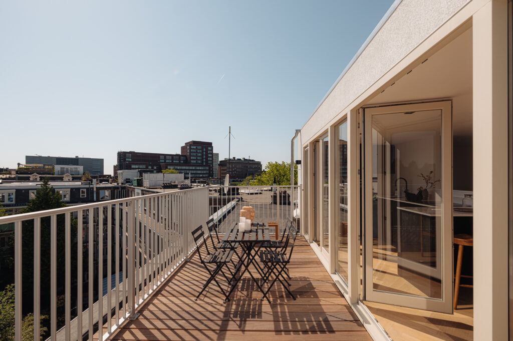 Andreas Bonnstraat 32-4, Amsterdam - Afbeelding 17