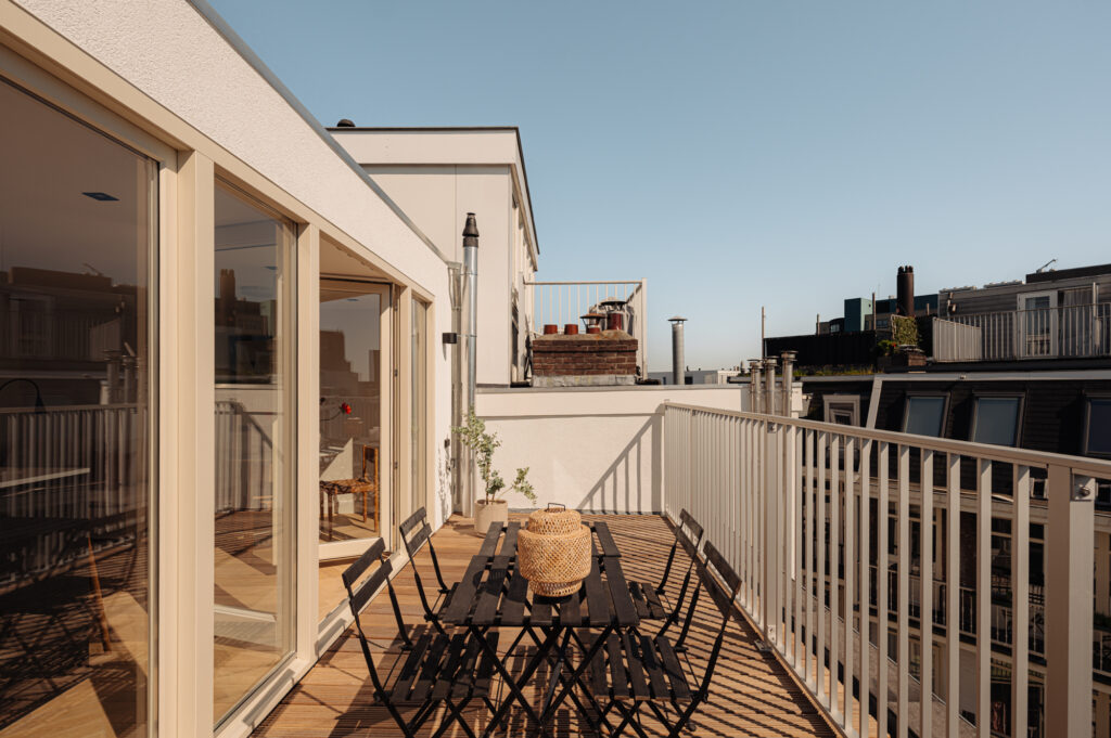 Andreas Bonnstraat 32-4, Amsterdam - Afbeelding 18