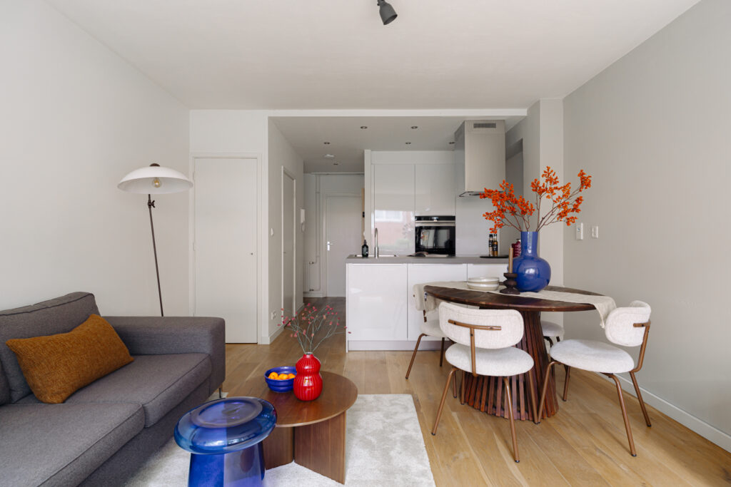 Rietnesse 5H, Amsterdam - Afbeelding 9