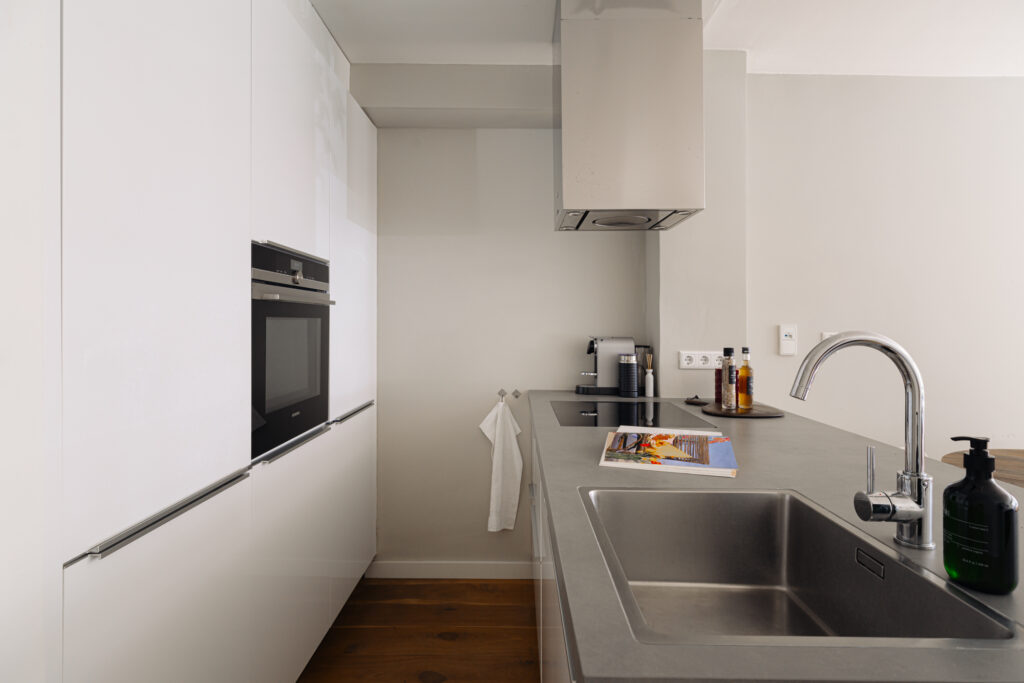 Rietnesse 5H, Amsterdam - Afbeelding 10