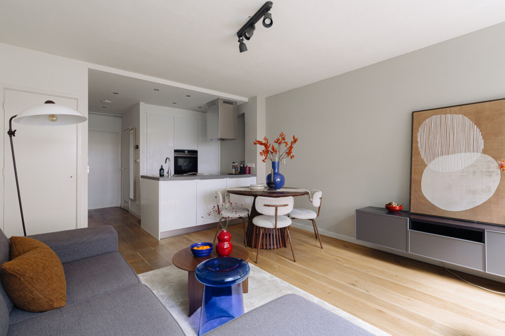 Rietnesse 5H, Amsterdam - Afbeelding 14