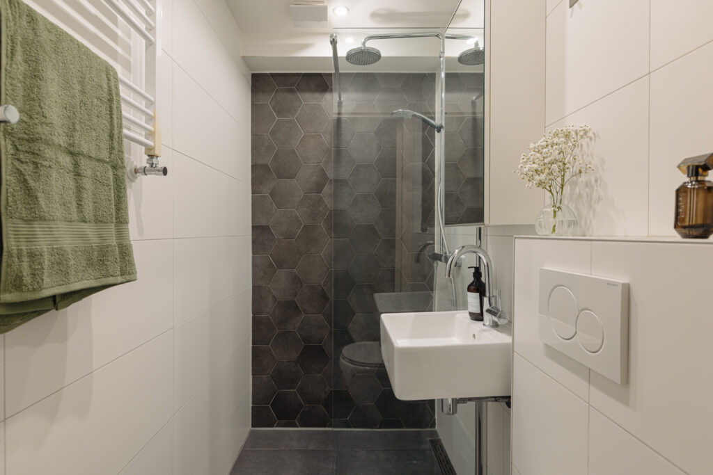 Rietnesse 5H, Amsterdam - Afbeelding 22