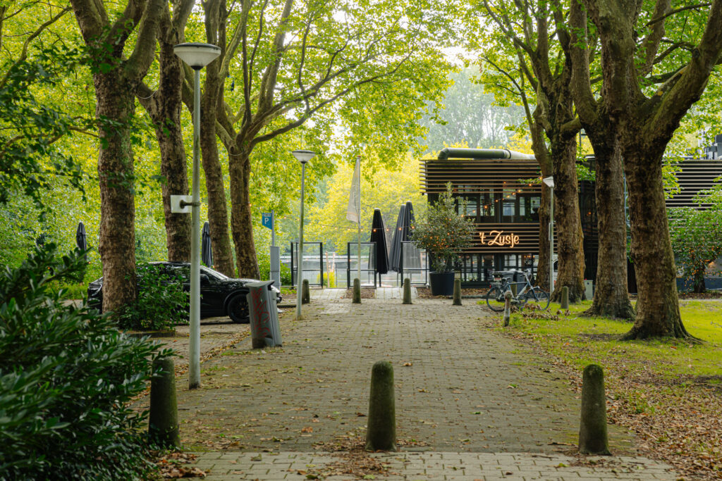 Rietnesse 5H, Amsterdam - Afbeelding 27