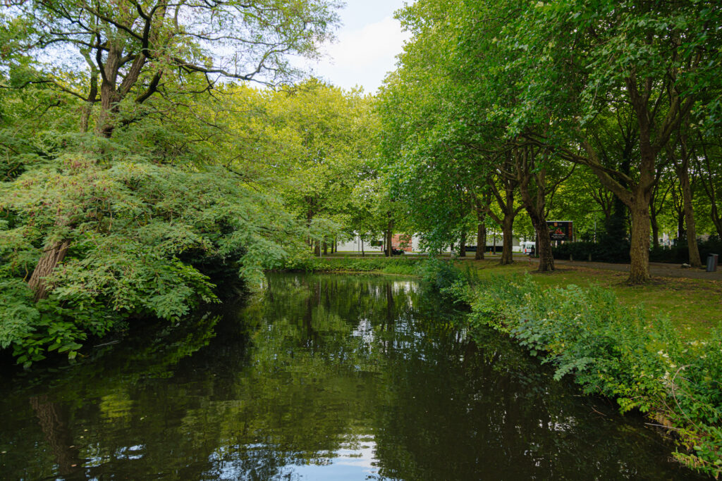 Rietnesse 5H, Amsterdam - Afbeelding 26