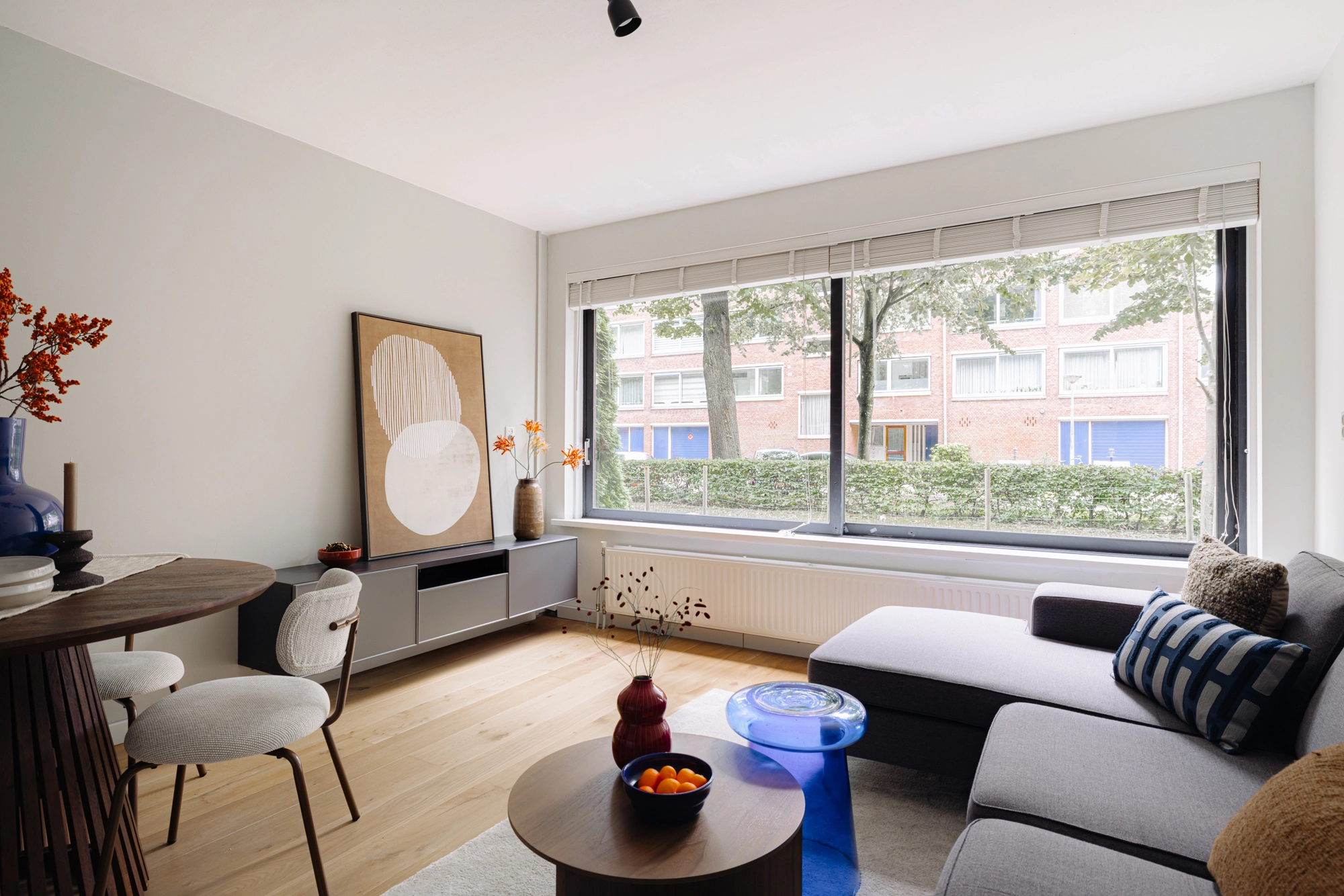 Rietnesse 5H, Amsterdam