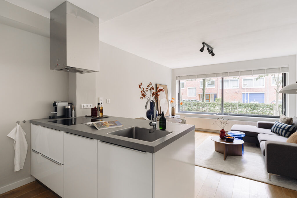 Rietnesse 5H, Amsterdam - Afbeelding 5