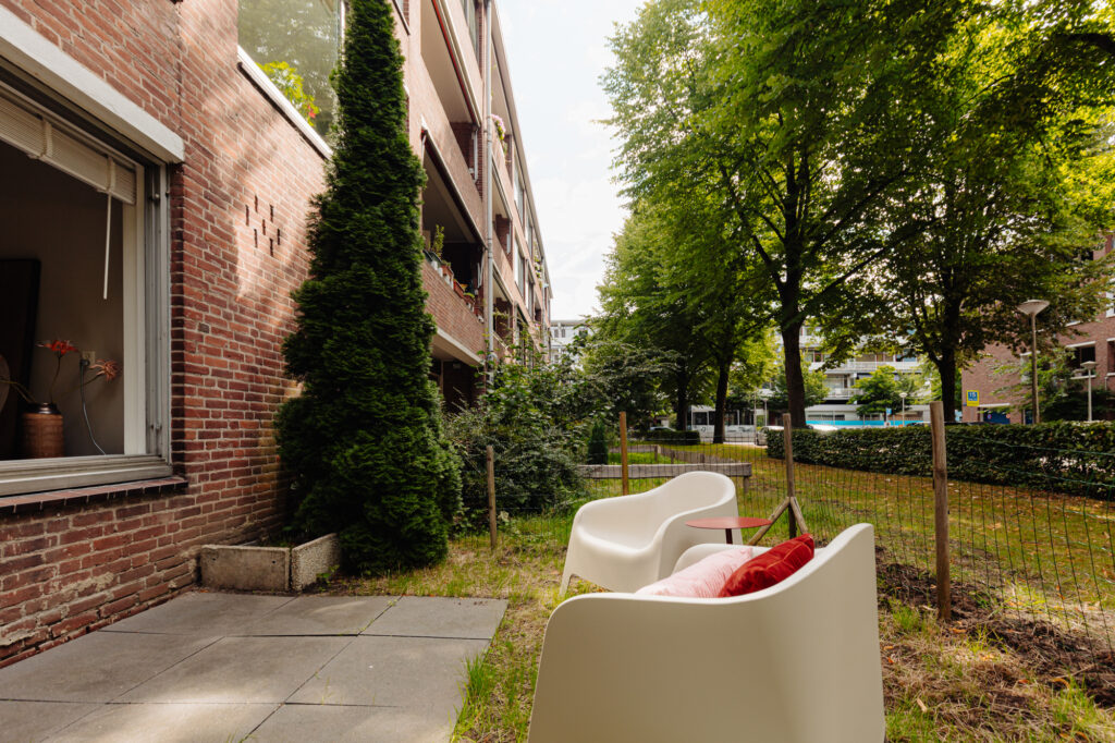 Rietnesse 5H, Amsterdam - Afbeelding 19