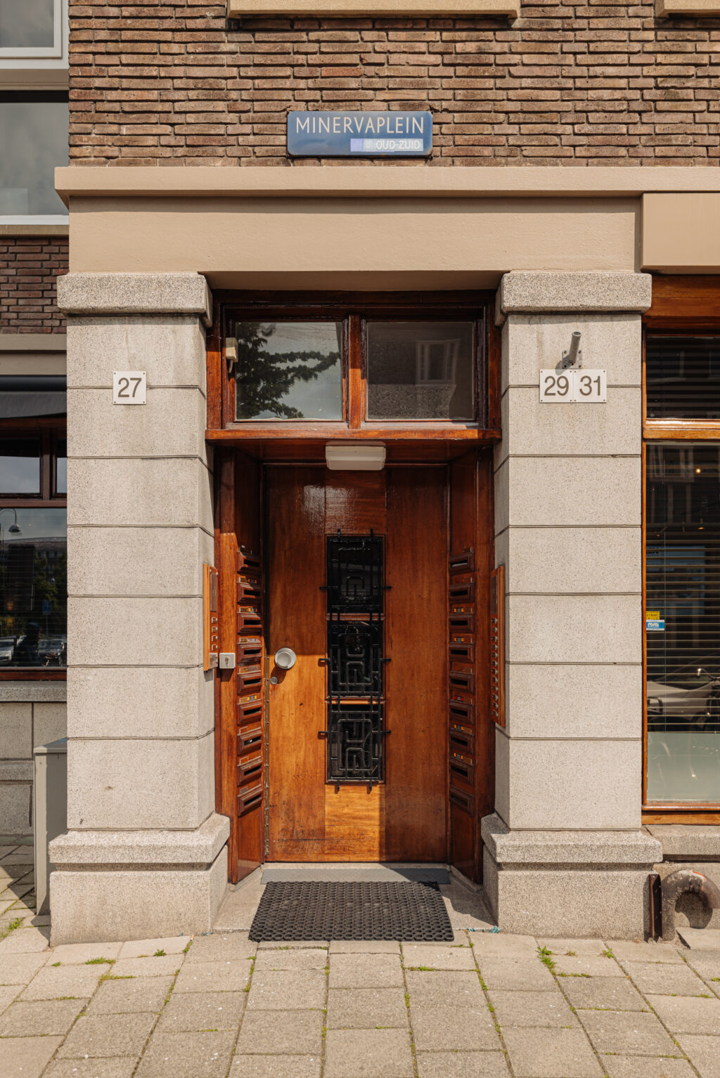 Minervaplein 29-4, Amsterdam - Afbeelding 6