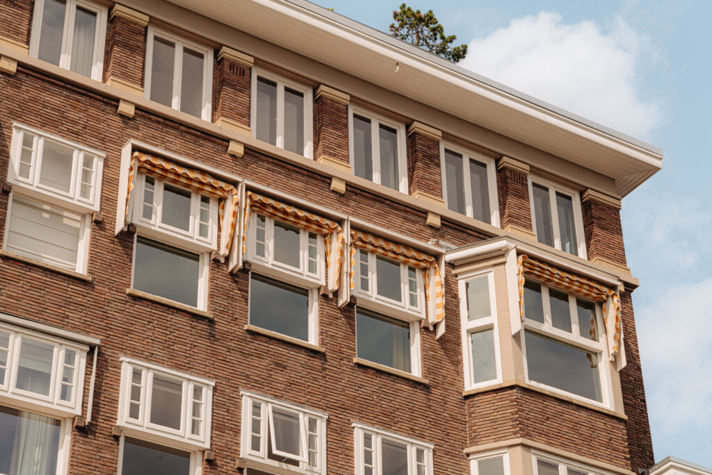 Minervaplein 29-4, Amsterdam - Afbeelding 29