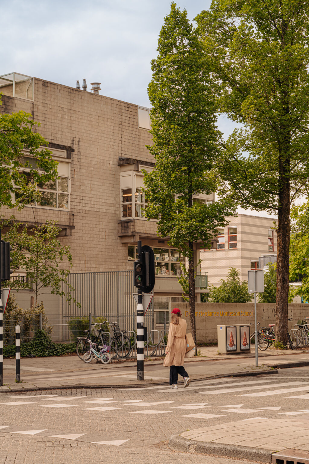 Minervaplein 29-4, Amsterdam - Afbeelding 30