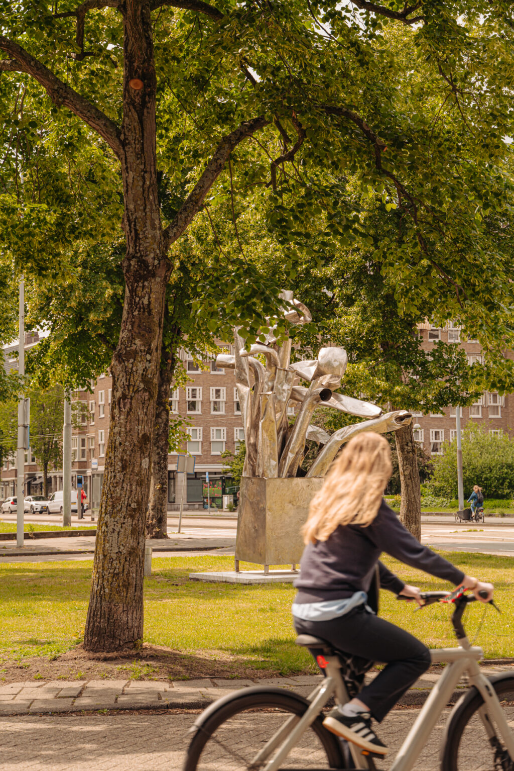 Minervaplein 29-4, Amsterdam - Afbeelding 31